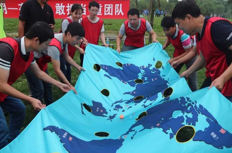 世界地图